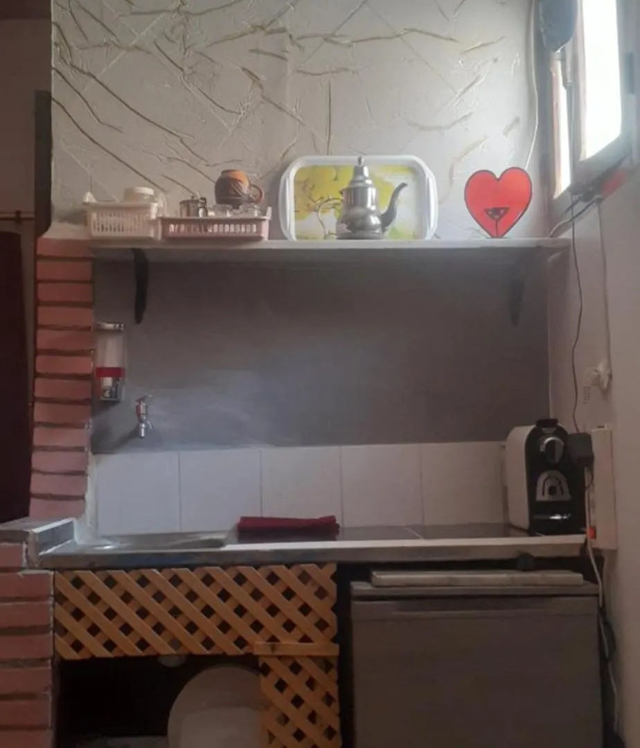 Homestay فرينة Apartment Essaouira