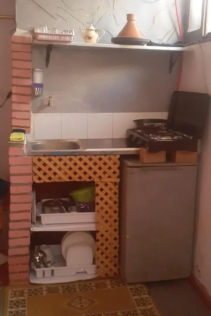 فرينة Apartment Essaouira 0*,  Morocco