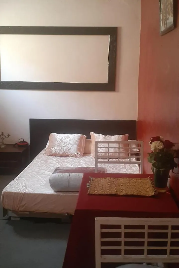 فرينة Apartment Essaouira