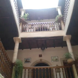 3* Affittacamere Arambys