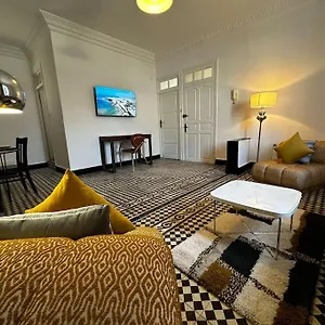 Apartamento Cosy Spacious Medina Center, Esauira